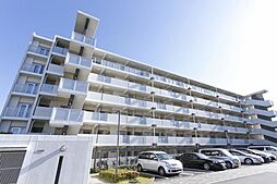 URコンフォール領家