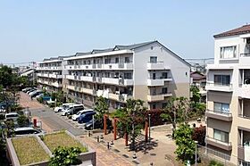URコンフォール大宮植竹