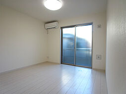 リブリ・スナイプII 102 1階1Kのリビング/ダイニング