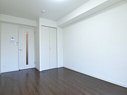 リブリ・Pine House 302 3階1Kのリビング/ダイニング