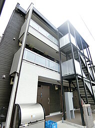 リブリ・グランディール高島平 101