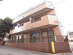 メゾン・ド・フロール 305