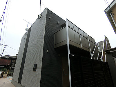 外観 外観