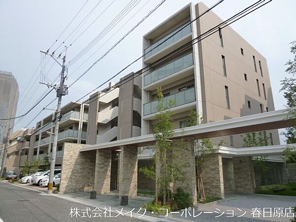 プレミスト大橋 east wing
