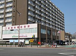 プレミスト大橋 east wing