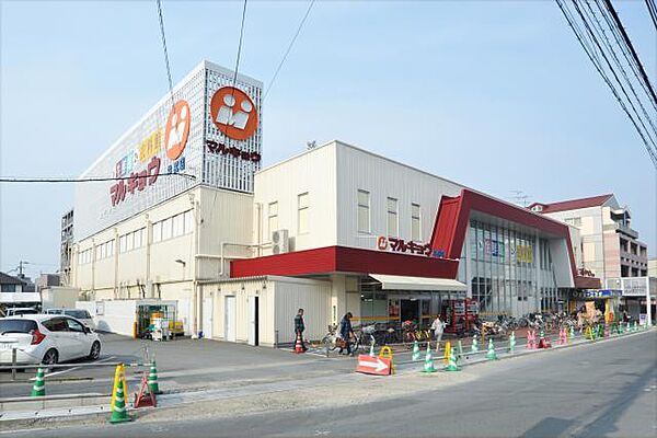 エース参番館 ｜福岡県福岡市南区井尻４丁目(賃貸マンション1R・2階・24.86㎡)の写真 その22