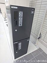 プレシボヌール弥永  ｜ 福岡県福岡市南区弥永２丁目21-8（賃貸アパート1LDK・2階・43.93㎡） その27