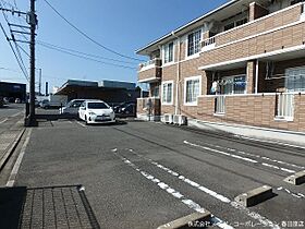 Sunlit House  ｜ 福岡県大野城市御笠川２丁目7-16（賃貸アパート1LDK・1階・42.63㎡） その16