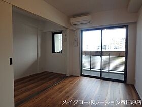 ATRIO FLATS 井尻  ｜ 福岡県福岡市南区井尻５丁目12-27（賃貸マンション1LDK・7階・34.28㎡） その3