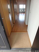 AMBIENTE　OHASHI　FUKUOKA  ｜ 福岡県福岡市南区向野２丁目3-4（賃貸マンション3LDK・5階・66.00㎡） その8