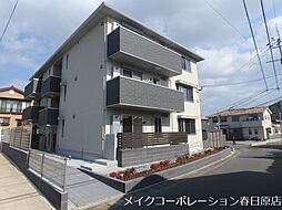 ウエストヒルズ那珂川