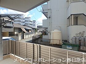 コンフォール大橋  ｜ 福岡県福岡市南区大橋３丁目30-28（賃貸アパート1LDK・1階・39.21㎡） その25