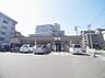 周辺：セブンイレブン 博多三筑2丁目店（437m）