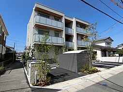 シャーメゾン中原ガーデン