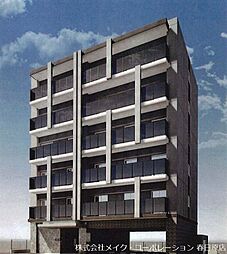 （仮称）ZIP春日市原町1丁目マンション