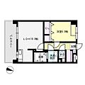 コンフォート・IK4階6.1万円