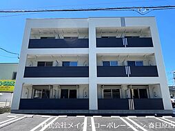 シャトー宝町