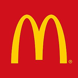 マクドナルド 那珂川店（491m）