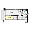Lumiere大橋駅南1階6.7万円