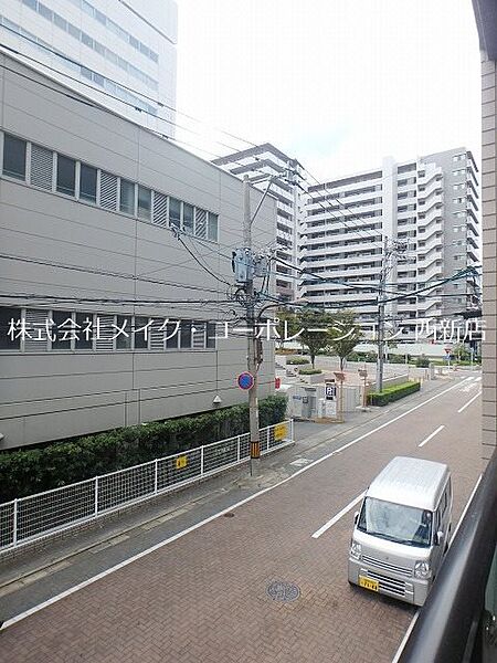 福岡県福岡市西区姪浜駅南１丁目(賃貸マンション1DK・4階・33.78㎡)の写真 その14