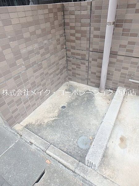 福岡県福岡市西区姪浜駅南１丁目(賃貸マンション1DK・4階・33.78㎡)の写真 その16