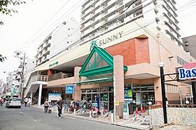 福岡県福岡市早良区高取１丁目（賃貸マンション1LDK・4階・32.75㎡） その16