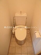 福岡県福岡市早良区室見２丁目（賃貸マンション1R・1階・25.26㎡） その3