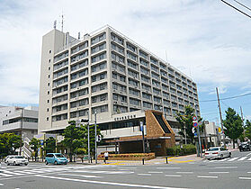 福岡県福岡市早良区室見２丁目（賃貸マンション1LDK・7階・27.83㎡） その22