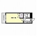 スチューデント室見4階3.0万円