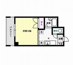 福岡市地下鉄空港線 姪浜駅 徒歩2分