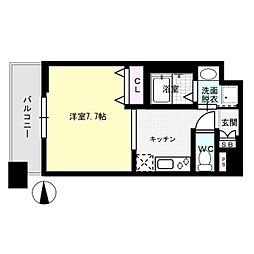 福岡市地下鉄空港線 西新駅 徒歩9分