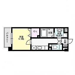 福岡市地下鉄空港線 姪浜駅 徒歩3分