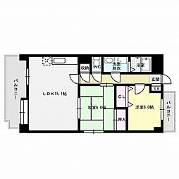 福岡市地下鉄空港線 姪浜駅 徒歩8分