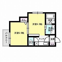 福岡市地下鉄七隈線 別府駅 徒歩8分
