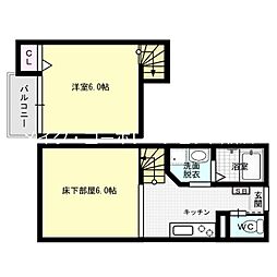 福岡市地下鉄空港線 室見駅 徒歩10分