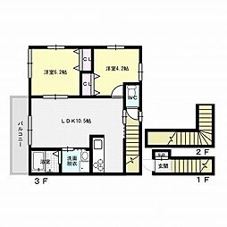 福岡市地下鉄七隈線 賀茂駅 徒歩8分