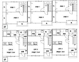 福岡市地下鉄七隈線 賀茂駅 徒歩6分