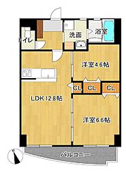 福岡市地下鉄空港線 西新駅 徒歩6分