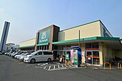 サニー室見店（875m）