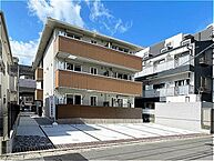 福岡県福岡市西区小戸4丁目：物件画像／株式会社メイク・コーポレーション　西新店