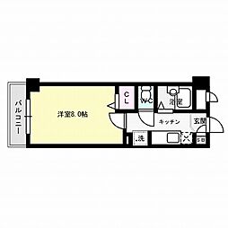 福岡市地下鉄七隈線 野芥駅 徒歩13分
