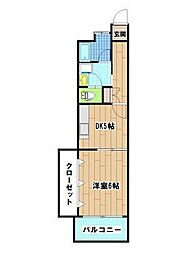 福岡市地下鉄空港線 藤崎駅 徒歩16分