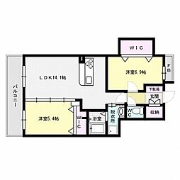 福岡市地下鉄七隈線 賀茂駅 徒歩10分