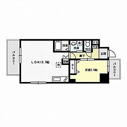 福岡市地下鉄空港線 藤崎駅 徒歩6分