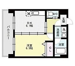 福岡市地下鉄七隈線 金山駅 徒歩11分