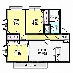 福岡市地下鉄七隈線 賀茂駅 徒歩10分