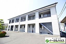 🉐敷金礼金0円！🉐アンフィール原田