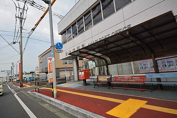 メゾン　ド　コンフォート 201｜福岡県朝倉市甘木(賃貸アパート2LDK・2階・57.64㎡)の写真 その18