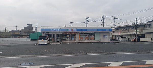 Lua 103｜福岡県朝倉市甘木(賃貸アパート1LDK・1階・41.25㎡)の写真 その16