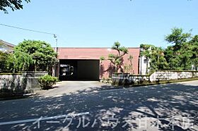 平原住宅 5 ｜ 福岡県久留米市田主丸町石垣1386-2（賃貸アパート1R・1階・31.00㎡） その1